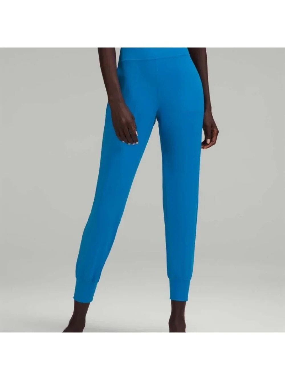 lululemon athletica when feeling